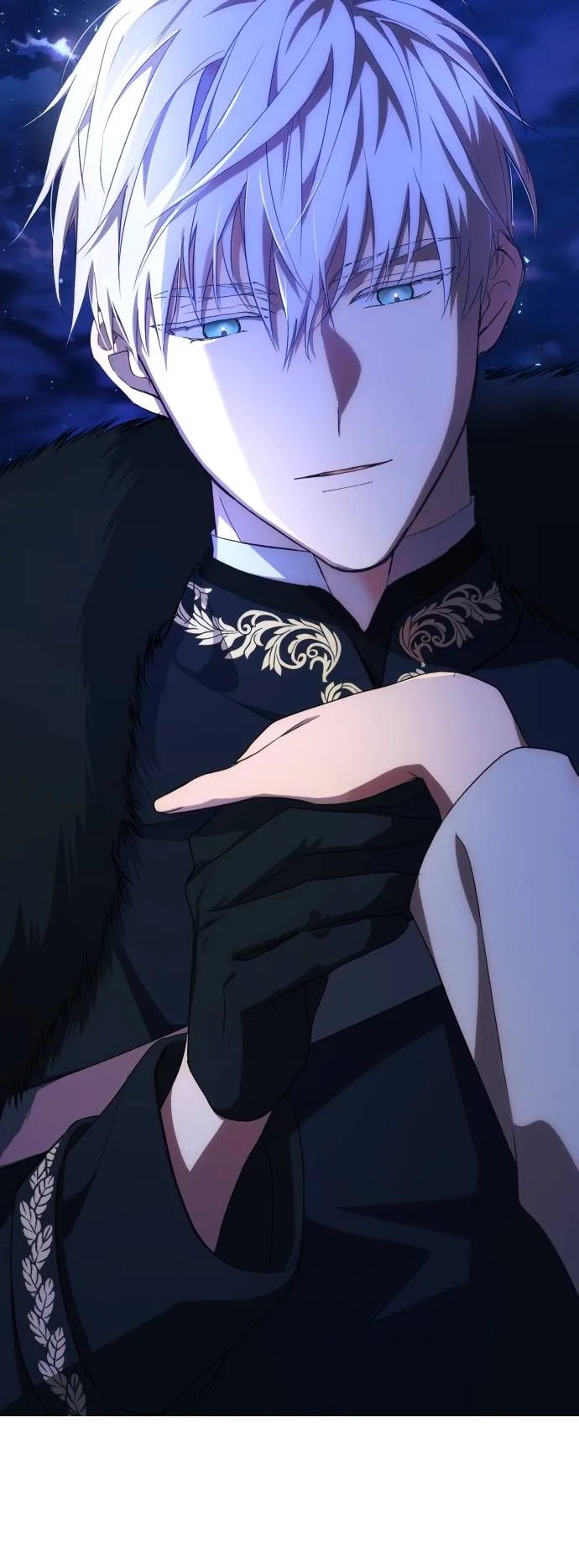 I Will Seduce the Northern Duke Chapter 1 page 52