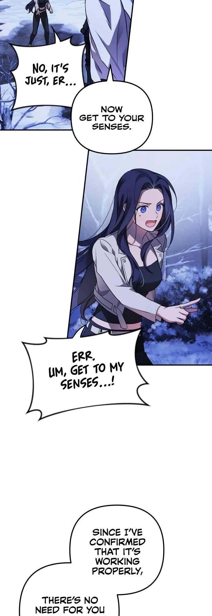 I Will Seduce the Northern Duke Chapter 1 page 37
