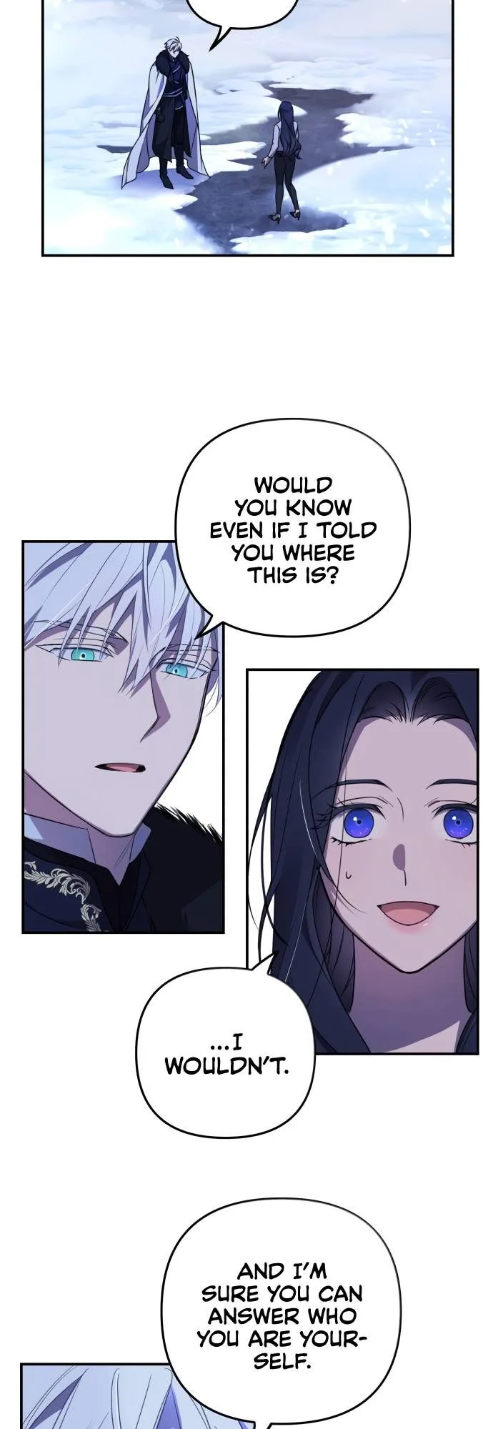 I Will Seduce the Northern Duke Chapter 1 page 40