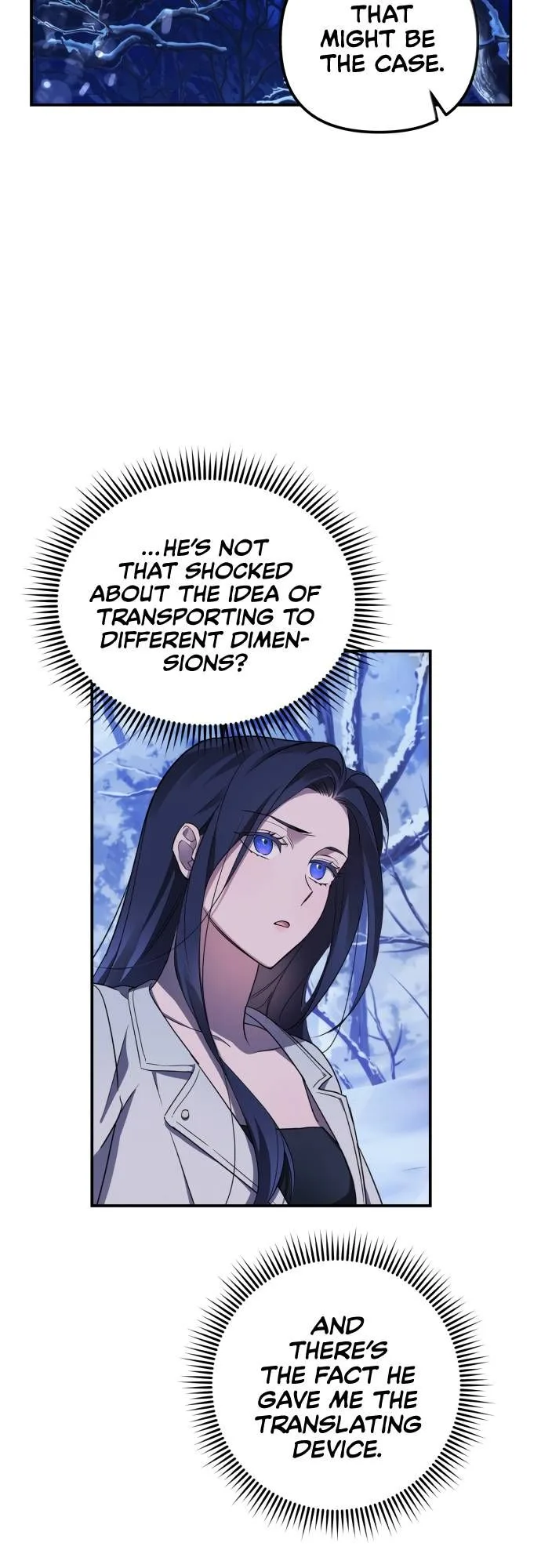 I Will Seduce the Northern Duke Chapter 1 page 42