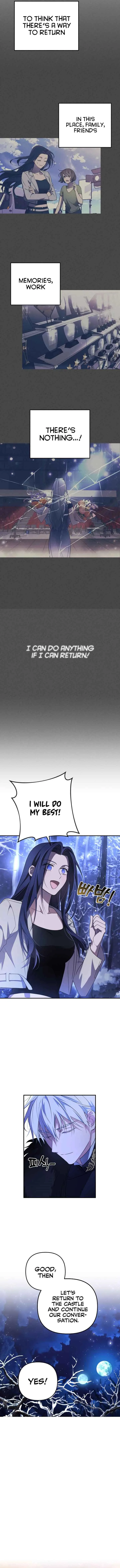 I Will Seduce the Northern Duke Chapter 2 page 11