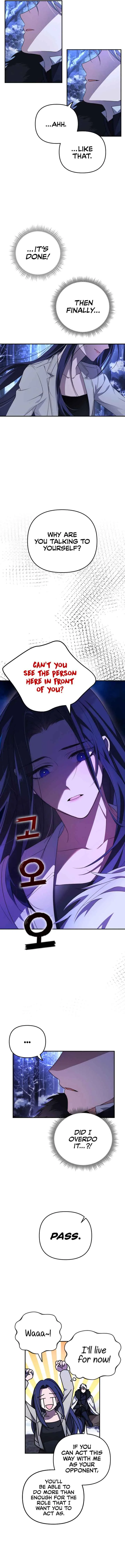 I Will Seduce the Northern Duke Chapter 2 page 6