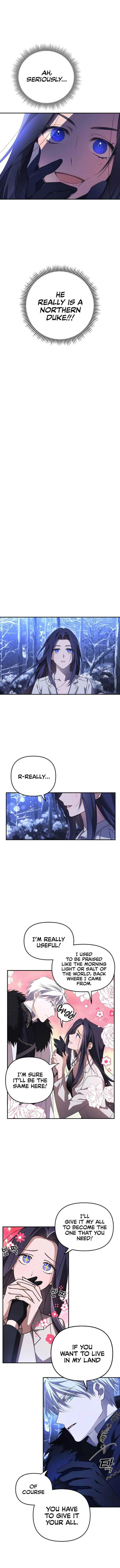 I Will Seduce the Northern Duke Chapter 2 page 2