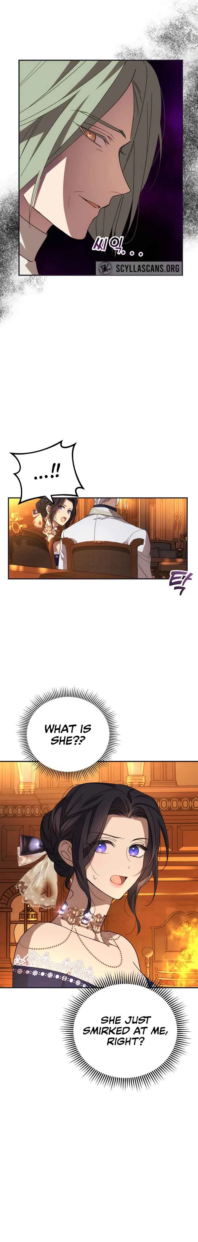 I Will Seduce the Northern Duke Chapter 5 page 16