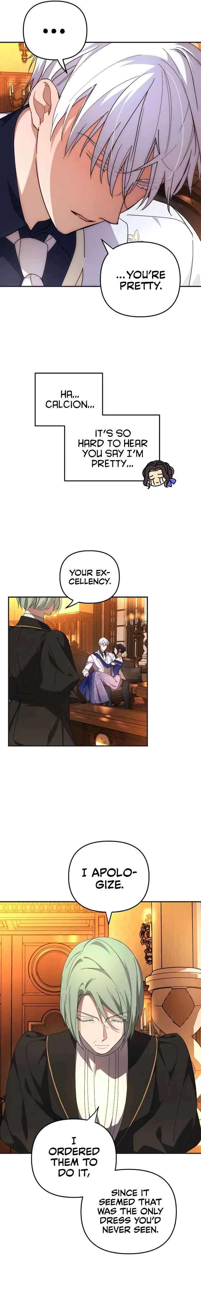 I Will Seduce the Northern Duke Chapter 5 page 13