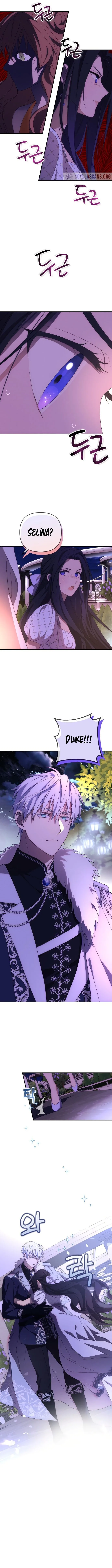 I Will Seduce the Northern Duke Chapter 8 page 5