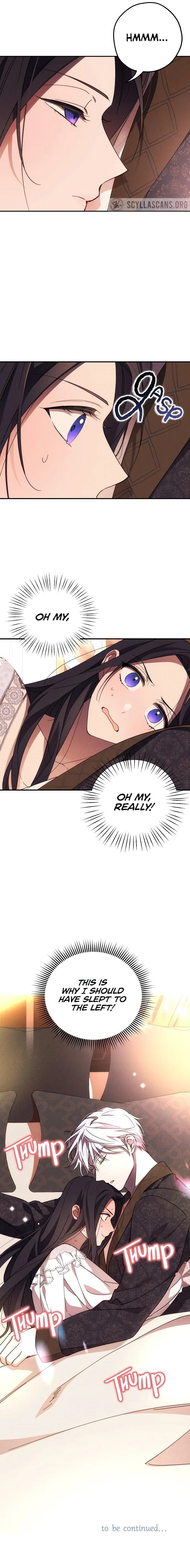 I Will Seduce the Northern Duke Chapter 9 page 11