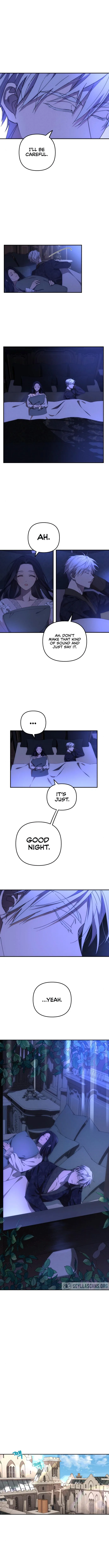 I Will Seduce the Northern Duke Chapter 9 page 10
