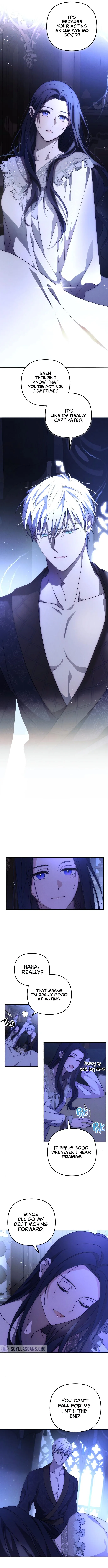 I Will Seduce the Northern Duke Chapter 9 page 9
