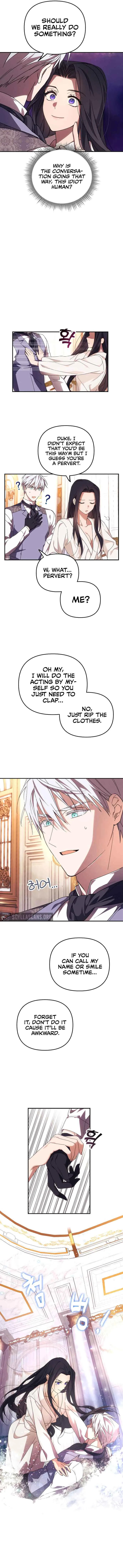 I Will Seduce the Northern Duke Chapter 4 page 14