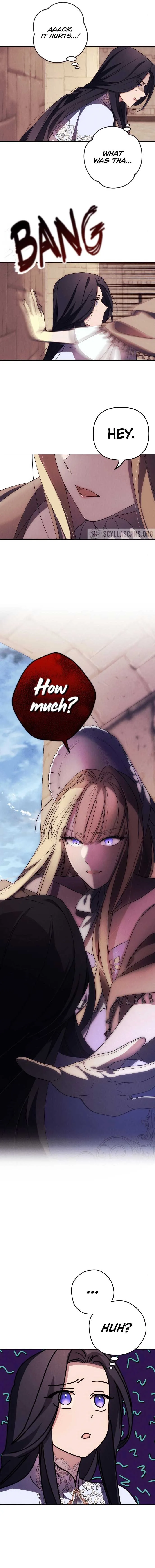 I Will Seduce the Northern Duke Chapter 10 page 12