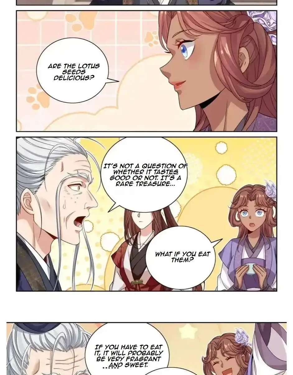 Nightwatcher Chapter 429 page 23