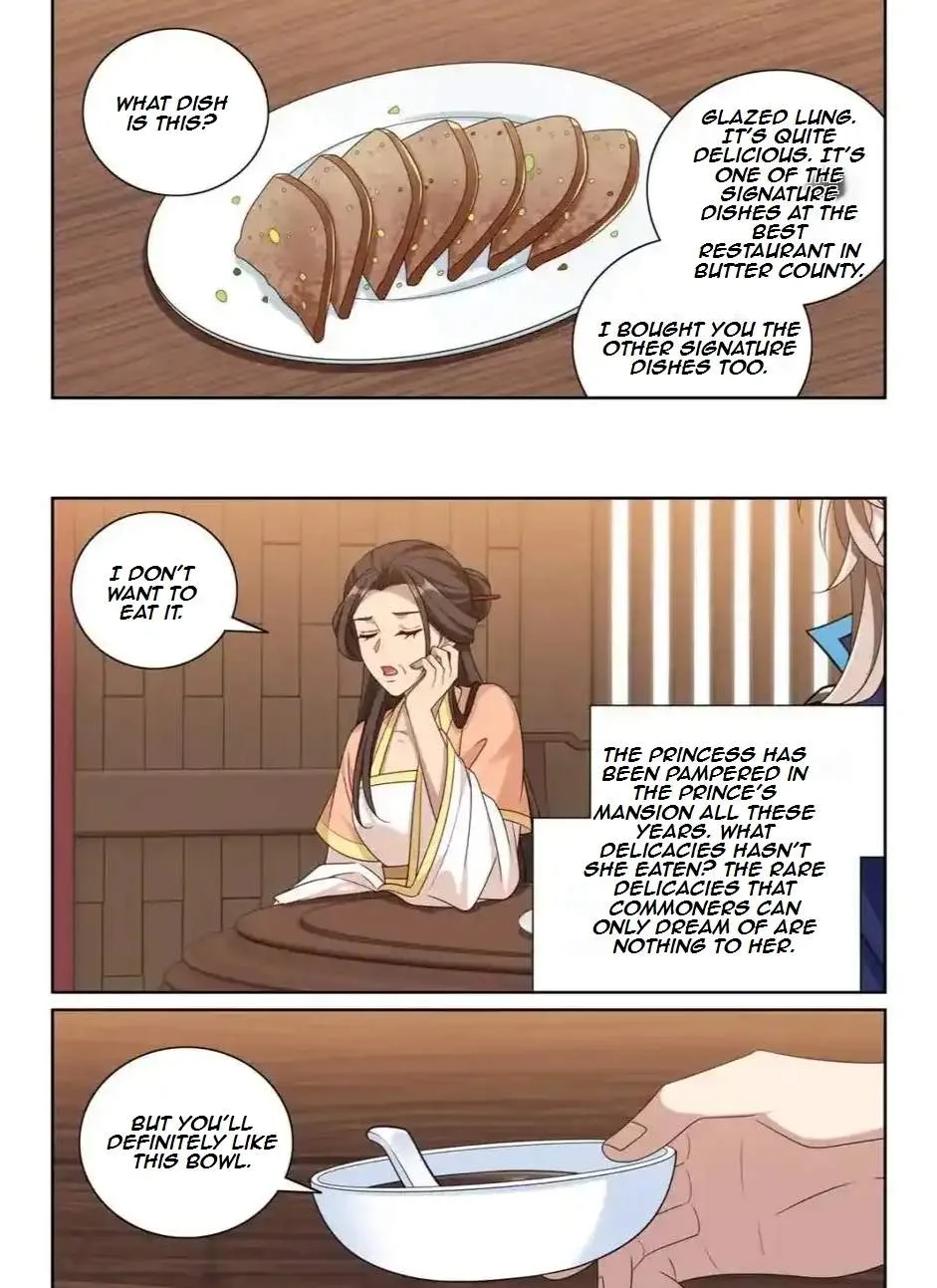 Nightwatcher Chapter 436 page 10