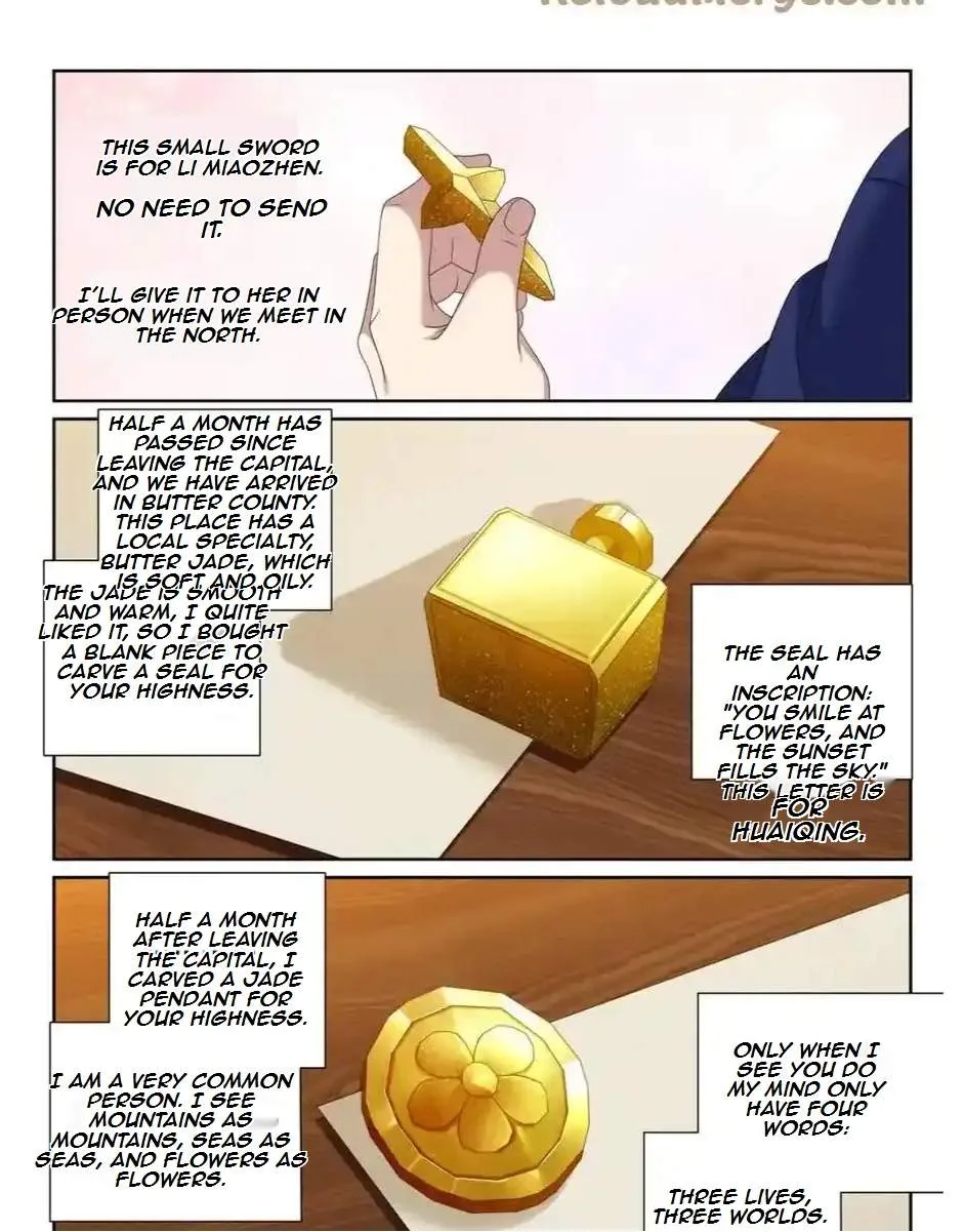 Nightwatcher Chapter 436 page 23
