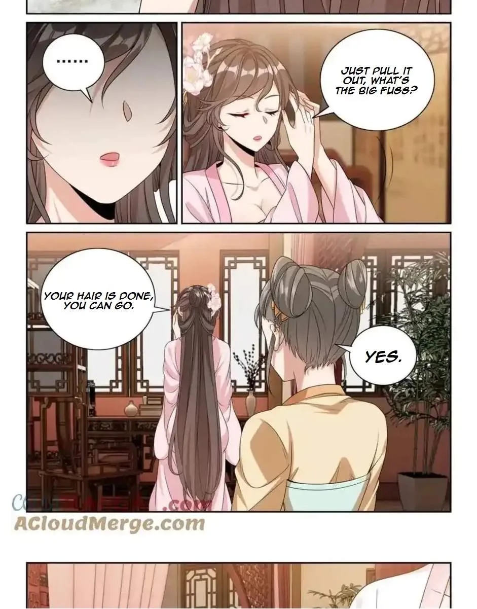 Nightwatcher Chapter 433 page 6