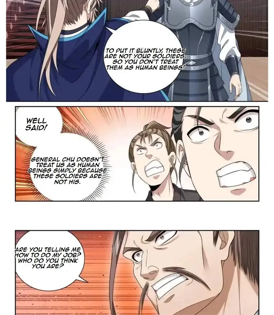 Nightwatcher Chapter 434 page 5