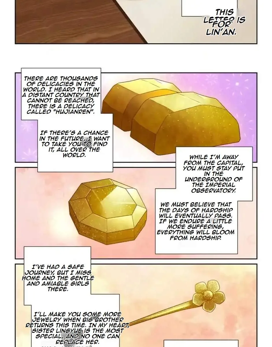 Nightwatcher Chapter 436 page 24