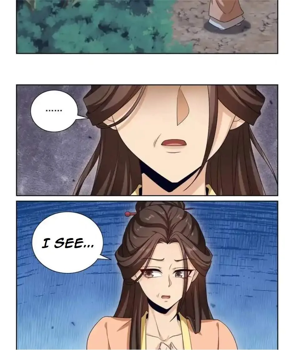 Nightwatcher Chapter 438 page 19
