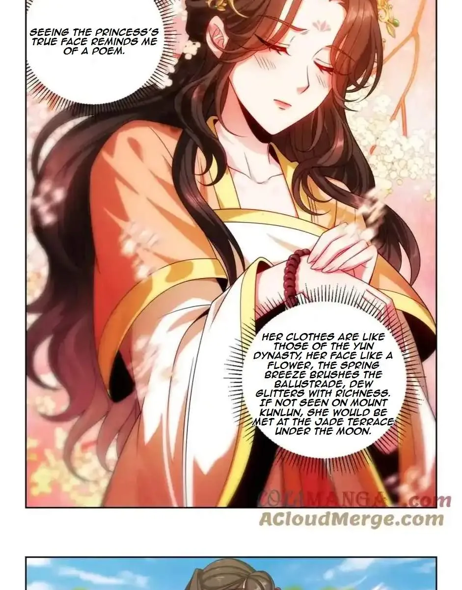 Nightwatcher Chapter 444 page 22