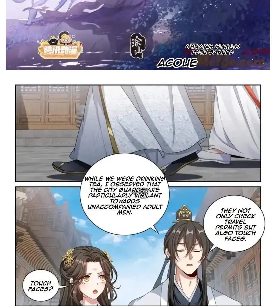 Nightwatcher Chapter 447 page 26