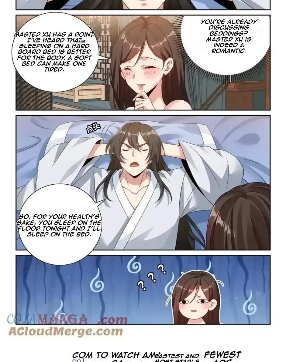 Nightwatcher Chapter 448 page 24