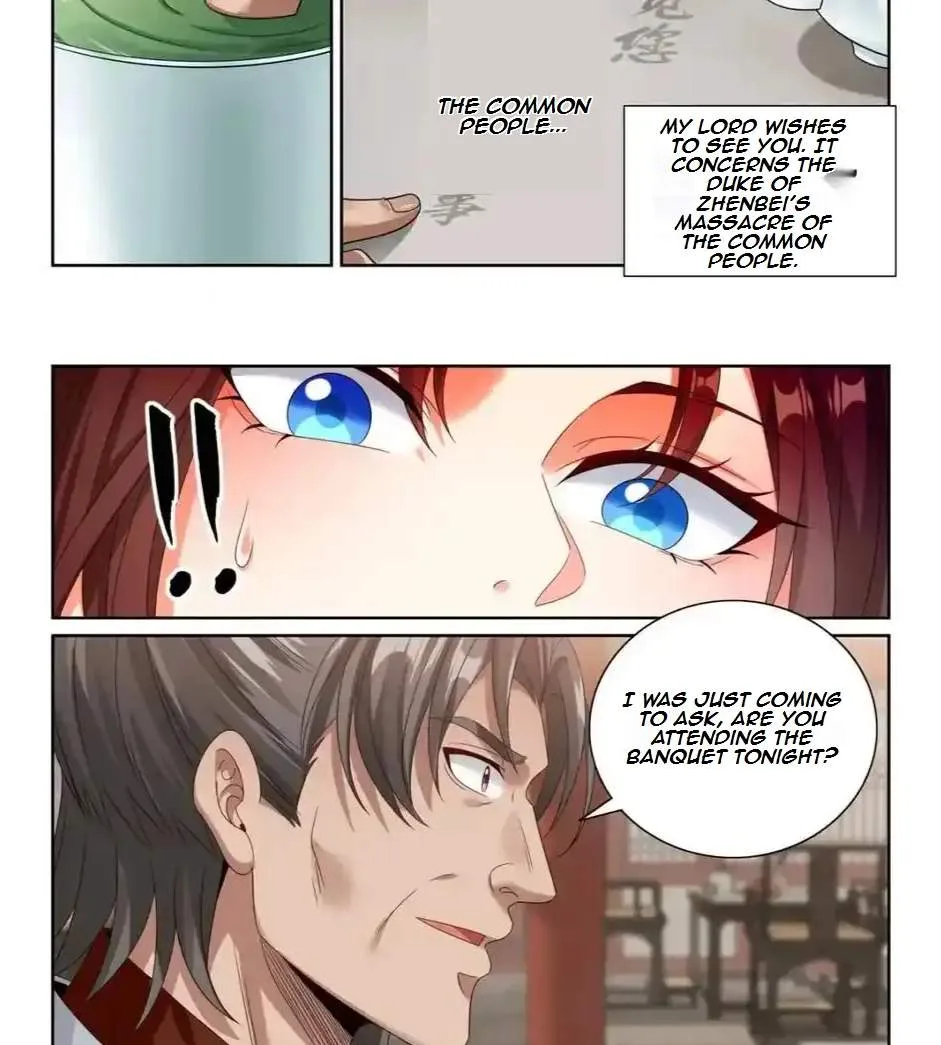 Nightwatcher Chapter 456 page 10