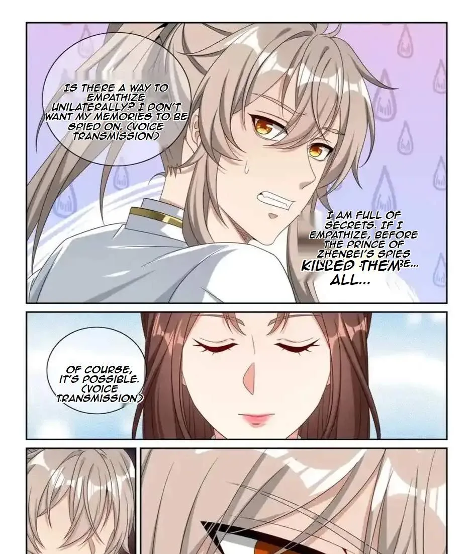 Nightwatcher Chapter 459 page 27