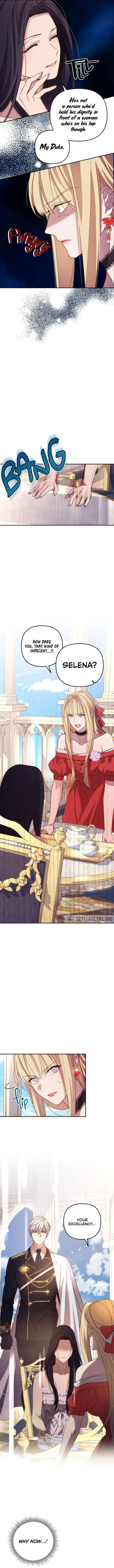 I Will Seduce the Northern Duke Chapter 14 page 5