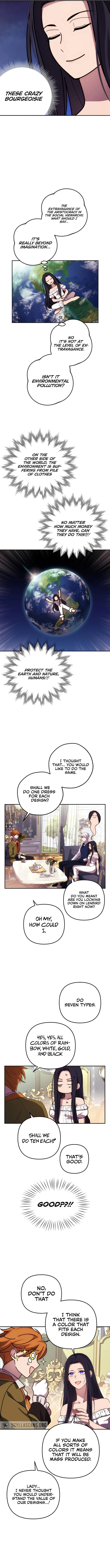I Will Seduce the Northern Duke Chapter 15 page 11