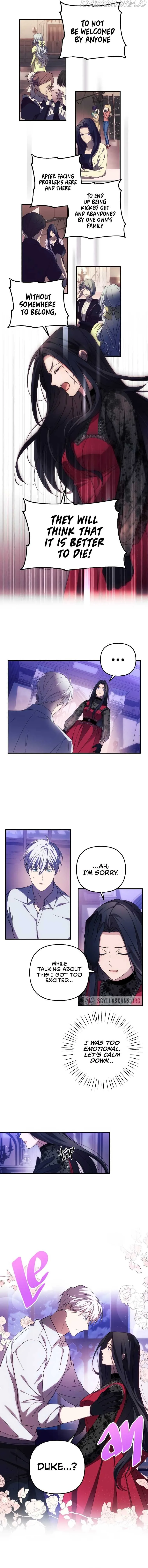I Will Seduce the Northern Duke Chapter 18 page 5