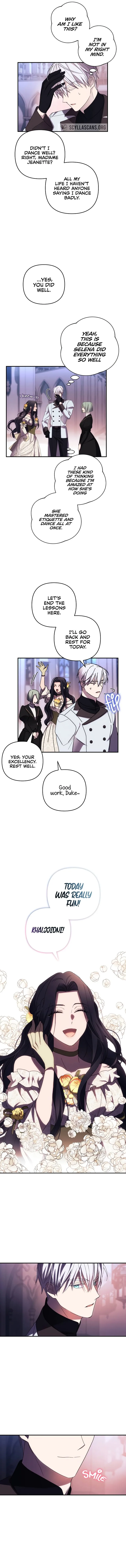 I Will Seduce the Northern Duke Chapter 19 page 11