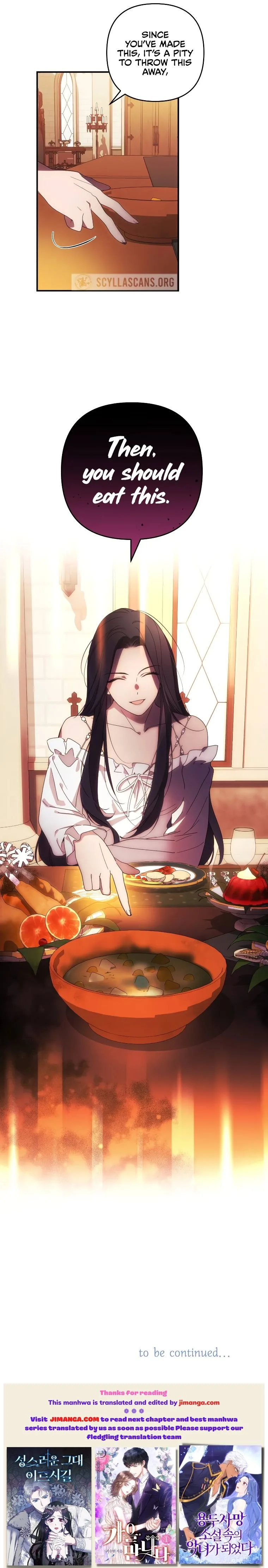 I Will Seduce the Northern Duke Chapter 25 page 10