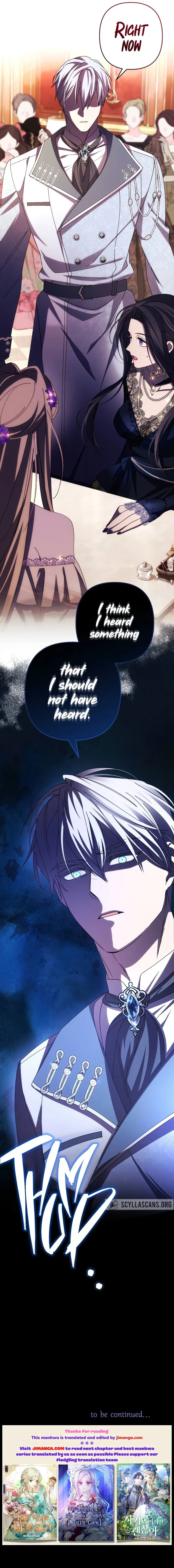 I Will Seduce the Northern Duke Chapter 34 page 11