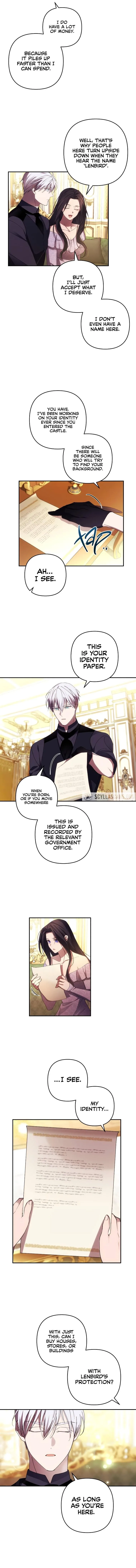 I Will Seduce the Northern Duke Chapter 37 page 3