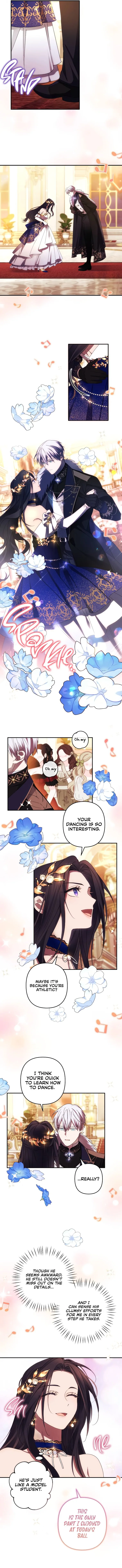 I Will Seduce the Northern Duke Chapter 41 page 5