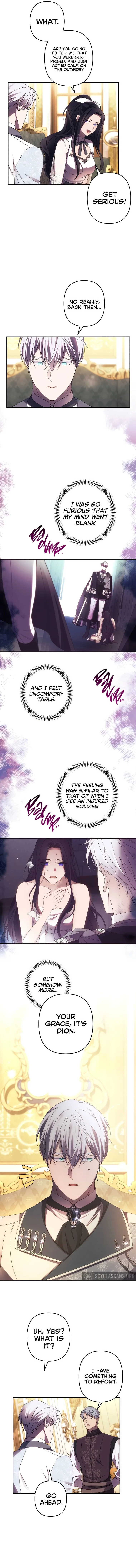 I Will Seduce the Northern Duke Chapter 44 page 13