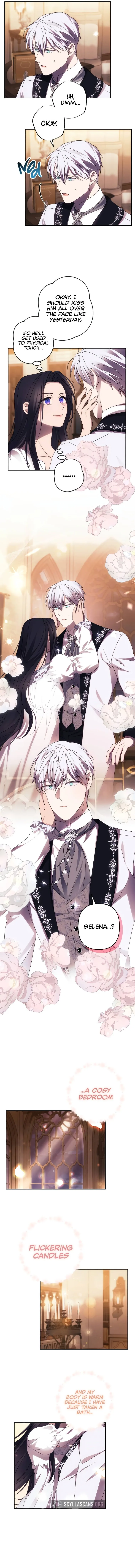 I Will Seduce the Northern Duke Chapter 44 page 3