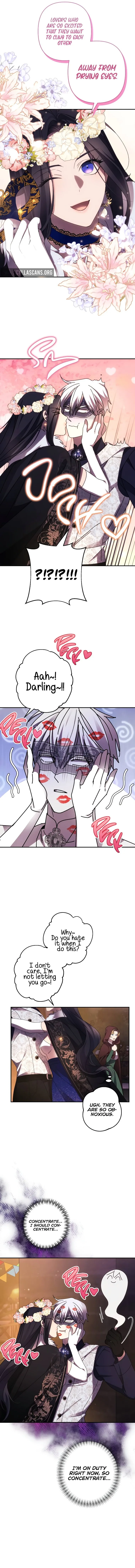 I Will Seduce the Northern Duke Chapter 43 page 3