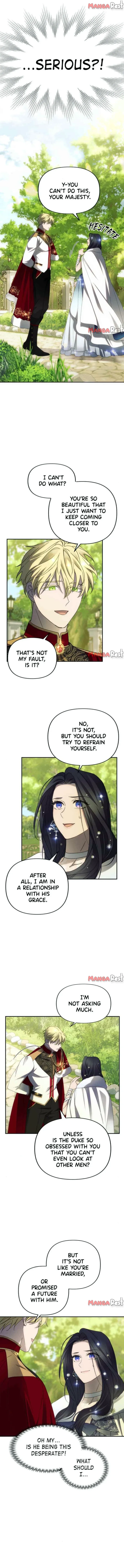 I Will Seduce the Northern Duke Chapter 47 page 13