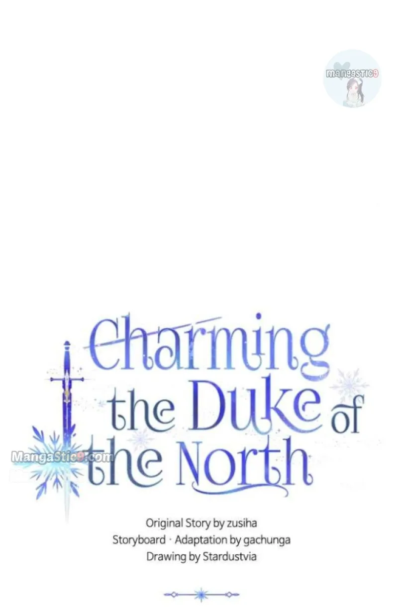I Will Seduce the Northern Duke Chapter 49 page 9