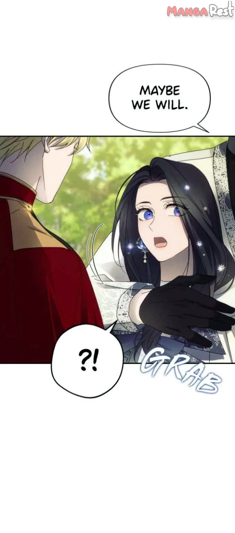 I Will Seduce the Northern Duke Chapter 47 page 14