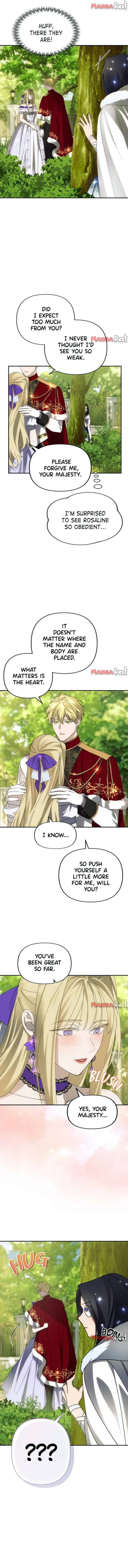 I Will Seduce the Northern Duke Chapter 47 page 9