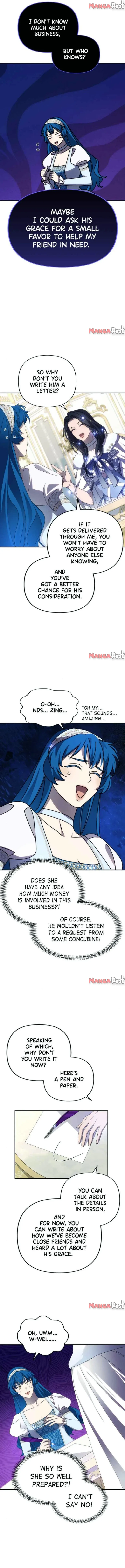 I Will Seduce the Northern Duke Chapter 47 page 6