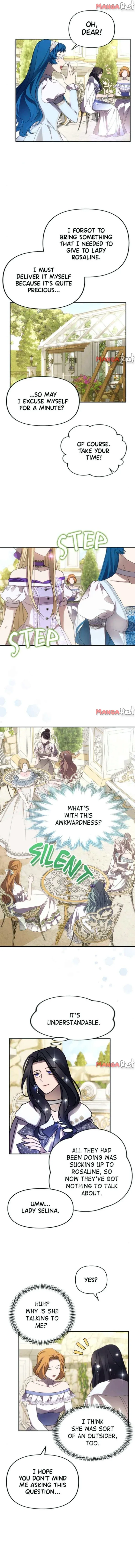 I Will Seduce the Northern Duke Chapter 46 page 7