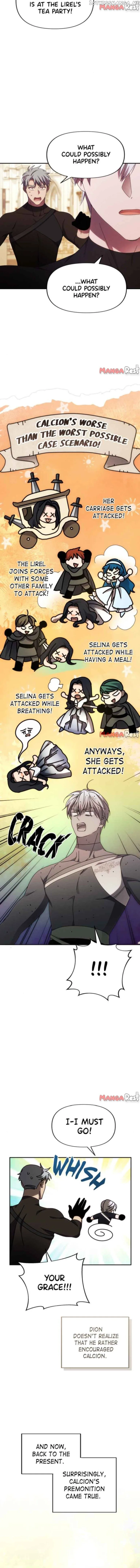 I Will Seduce the Northern Duke Chapter 48 page 4