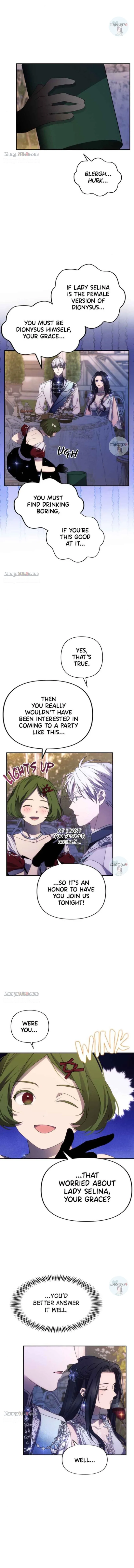 I Will Seduce the Northern Duke Chapter 49 page 10
