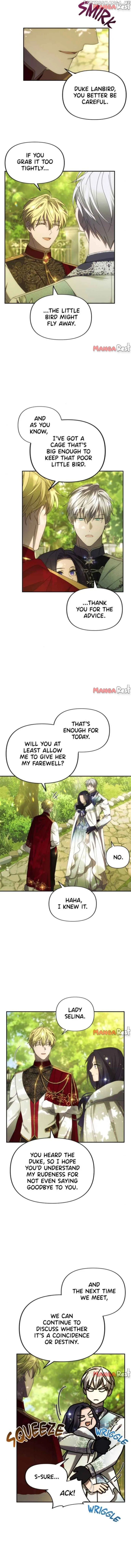 I Will Seduce the Northern Duke Chapter 48 page 7