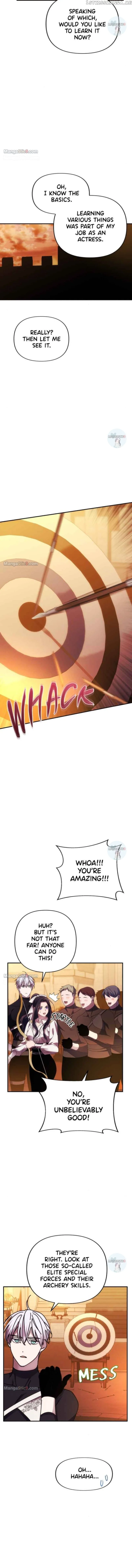 I Will Seduce the Northern Duke Chapter 51 page 12