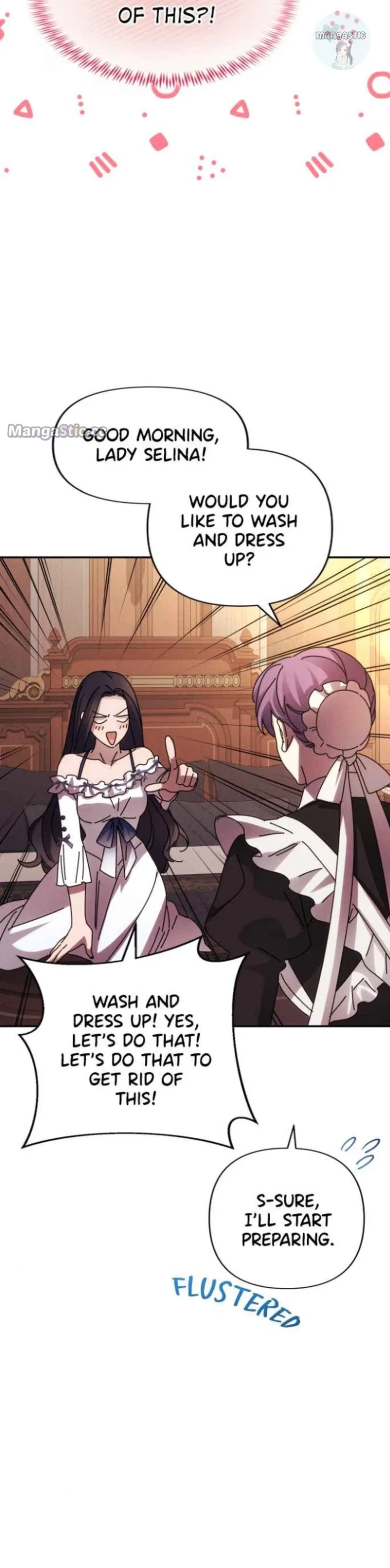 I Will Seduce the Northern Duke Chapter 59 page 13