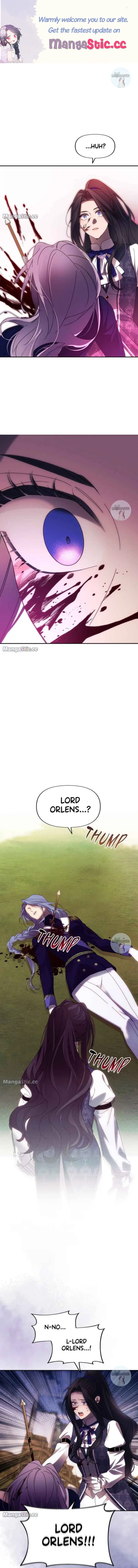 I Will Seduce the Northern Duke Chapter 56 page 2